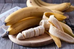 bananas