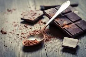 dark chocolate
